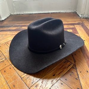 Stetson Cowboy Hat